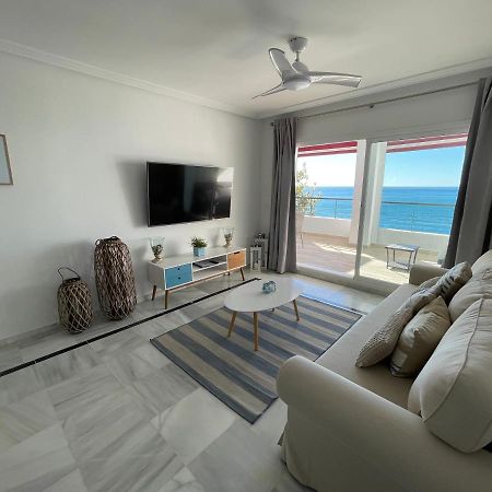 La Nina Del Mar Appartement Benalmádena Buitenkant foto