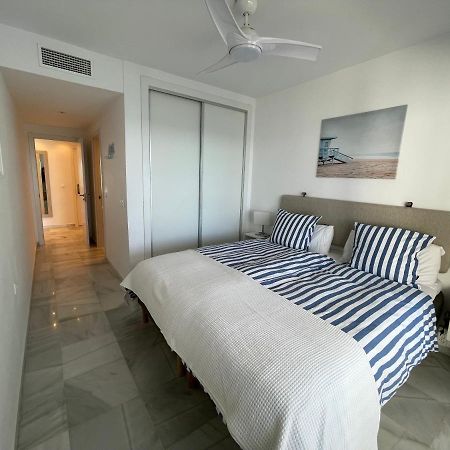 La Nina Del Mar Appartement Benalmádena Buitenkant foto