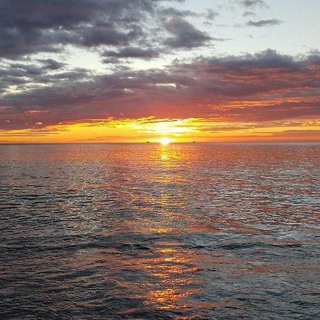 La Nina Del Mar Appartement Benalmádena Buitenkant foto
