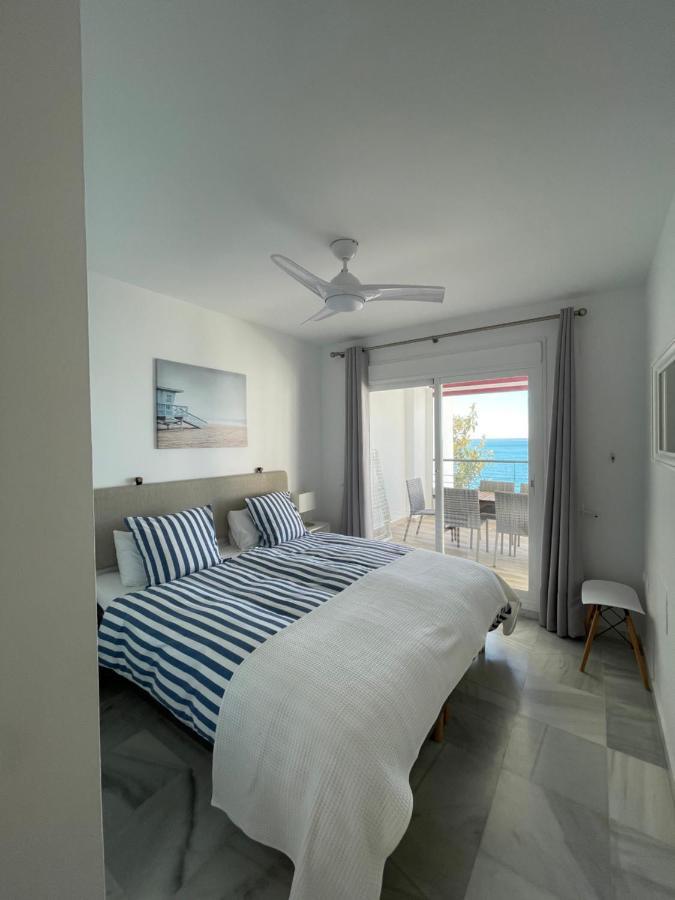 La Nina Del Mar Appartement Benalmádena Buitenkant foto