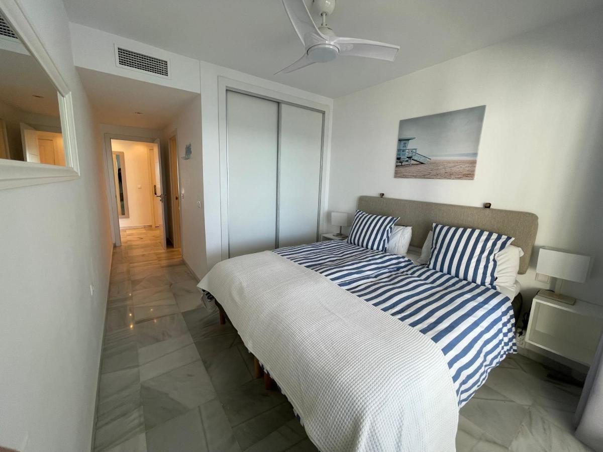 La Nina Del Mar Appartement Benalmádena Buitenkant foto