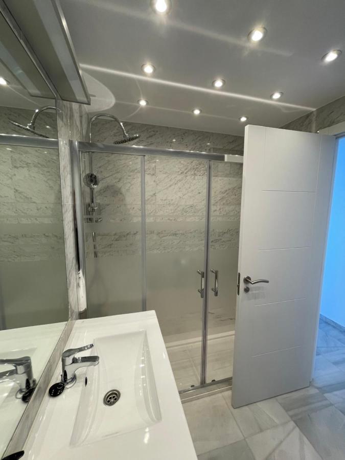 La Nina Del Mar Appartement Benalmádena Buitenkant foto