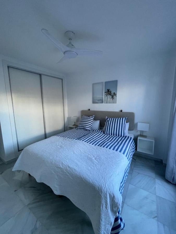 La Nina Del Mar Appartement Benalmádena Buitenkant foto