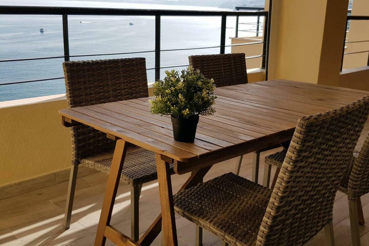 La Nina Del Mar Appartement Benalmádena Buitenkant foto