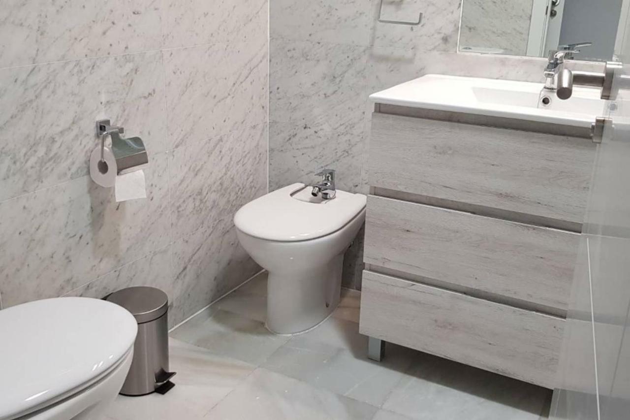 La Nina Del Mar Appartement Benalmádena Buitenkant foto