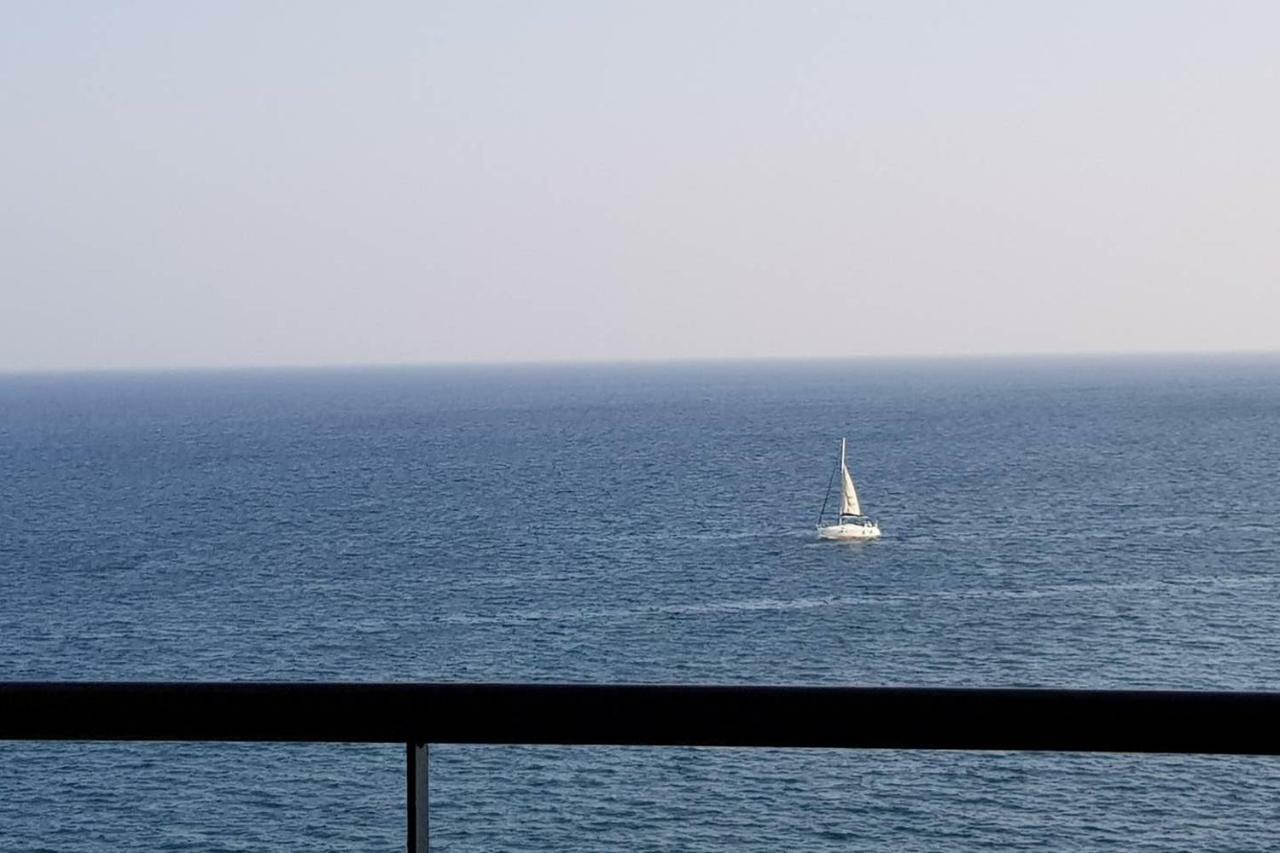 La Nina Del Mar Appartement Benalmádena Buitenkant foto
