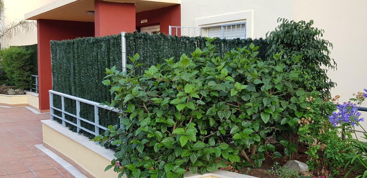 La Nina Del Mar Appartement Benalmádena Buitenkant foto