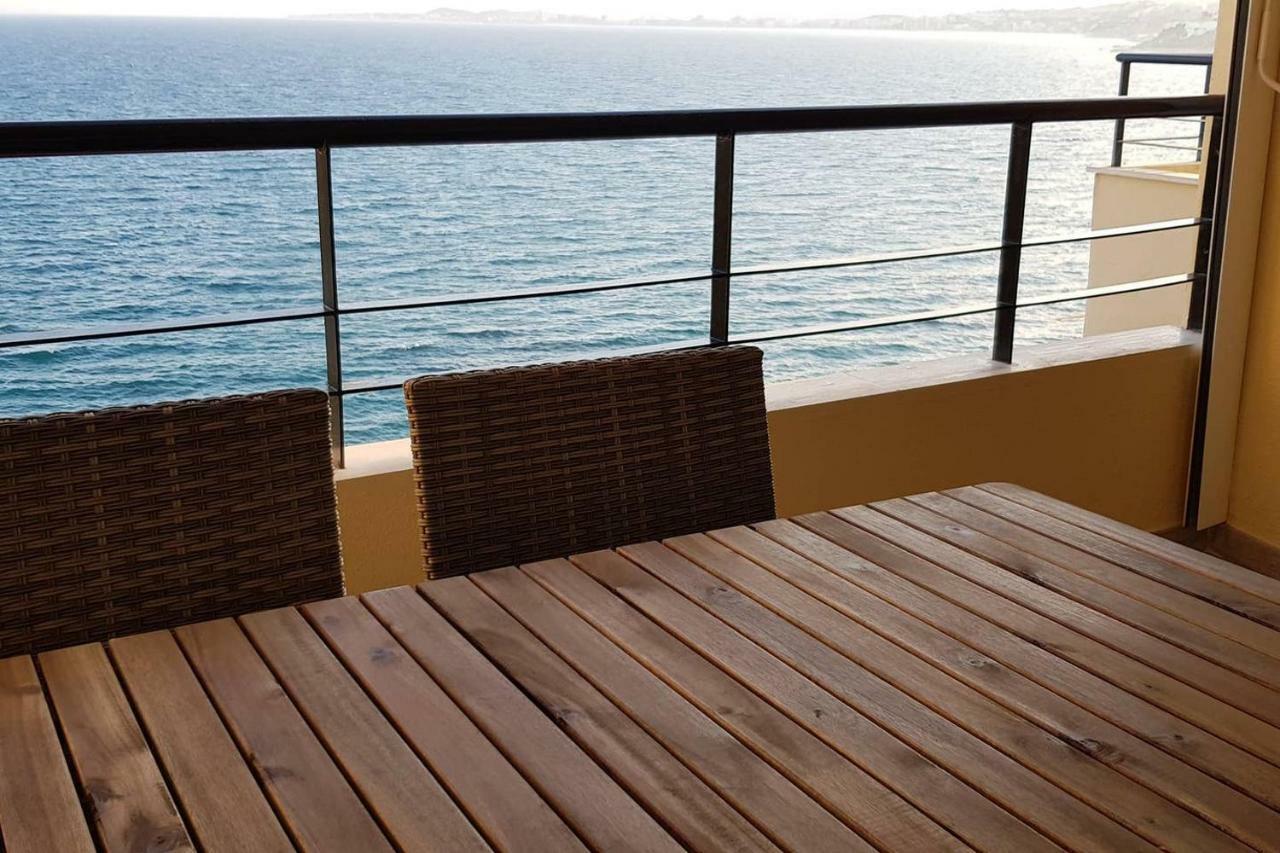La Nina Del Mar Appartement Benalmádena Buitenkant foto