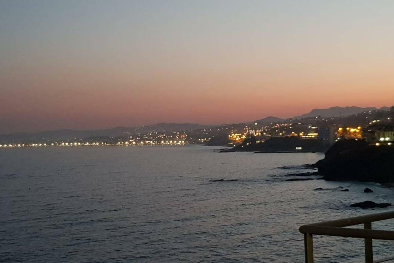 La Nina Del Mar Appartement Benalmádena Buitenkant foto