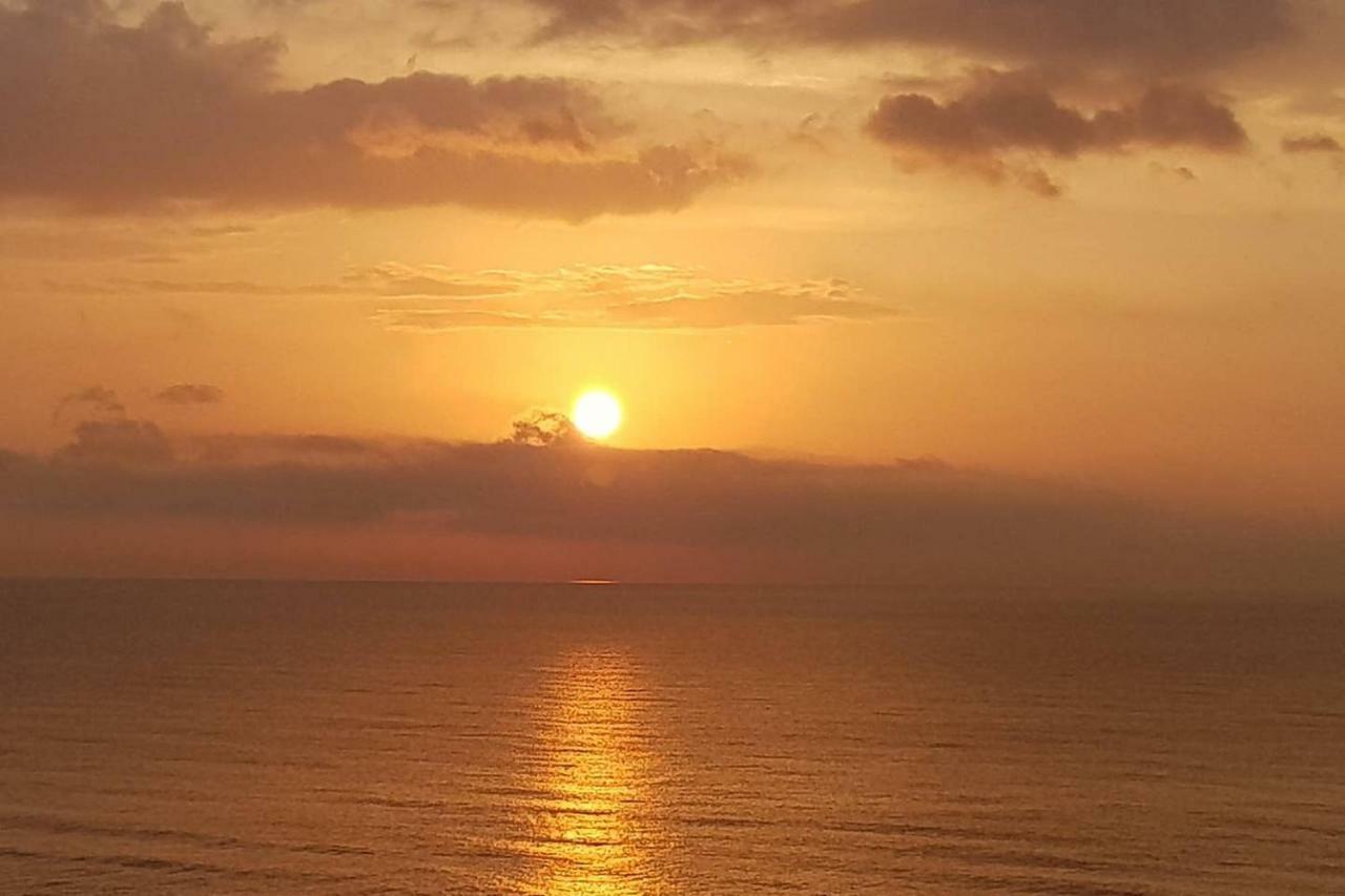La Nina Del Mar Appartement Benalmádena Buitenkant foto