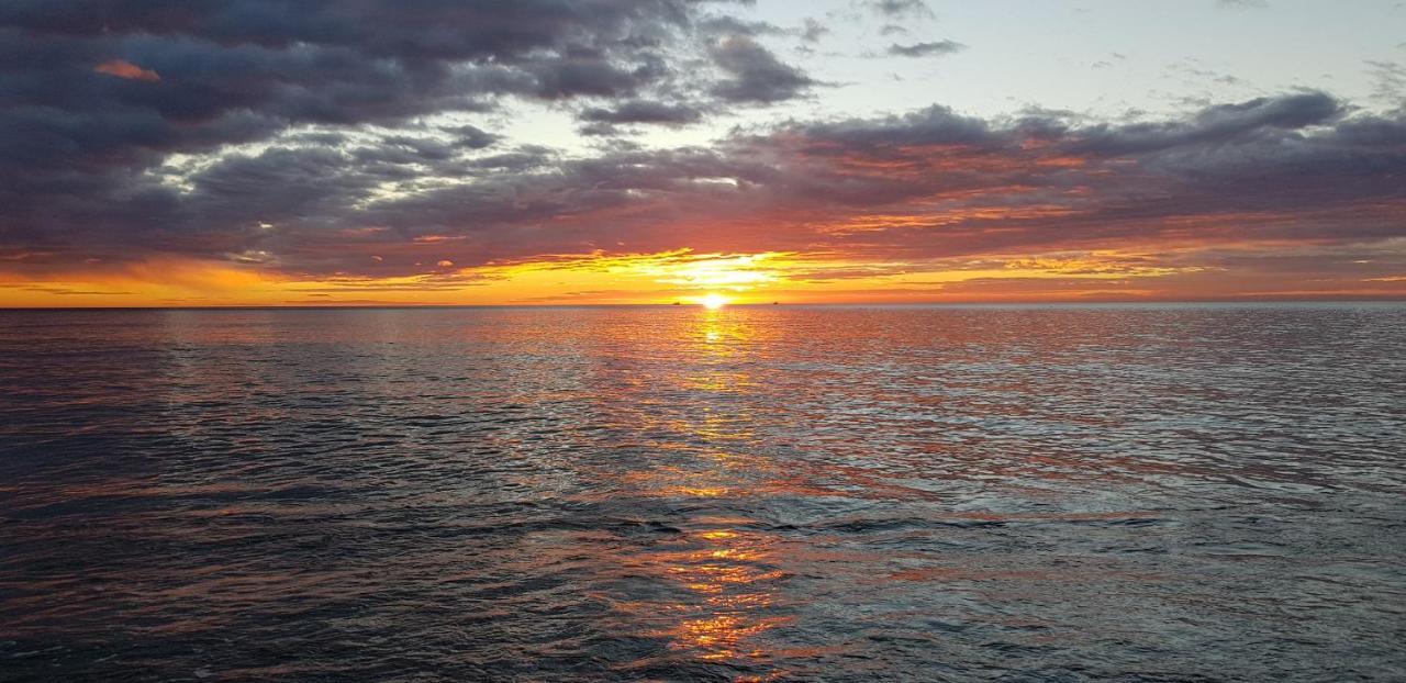 La Nina Del Mar Appartement Benalmádena Buitenkant foto