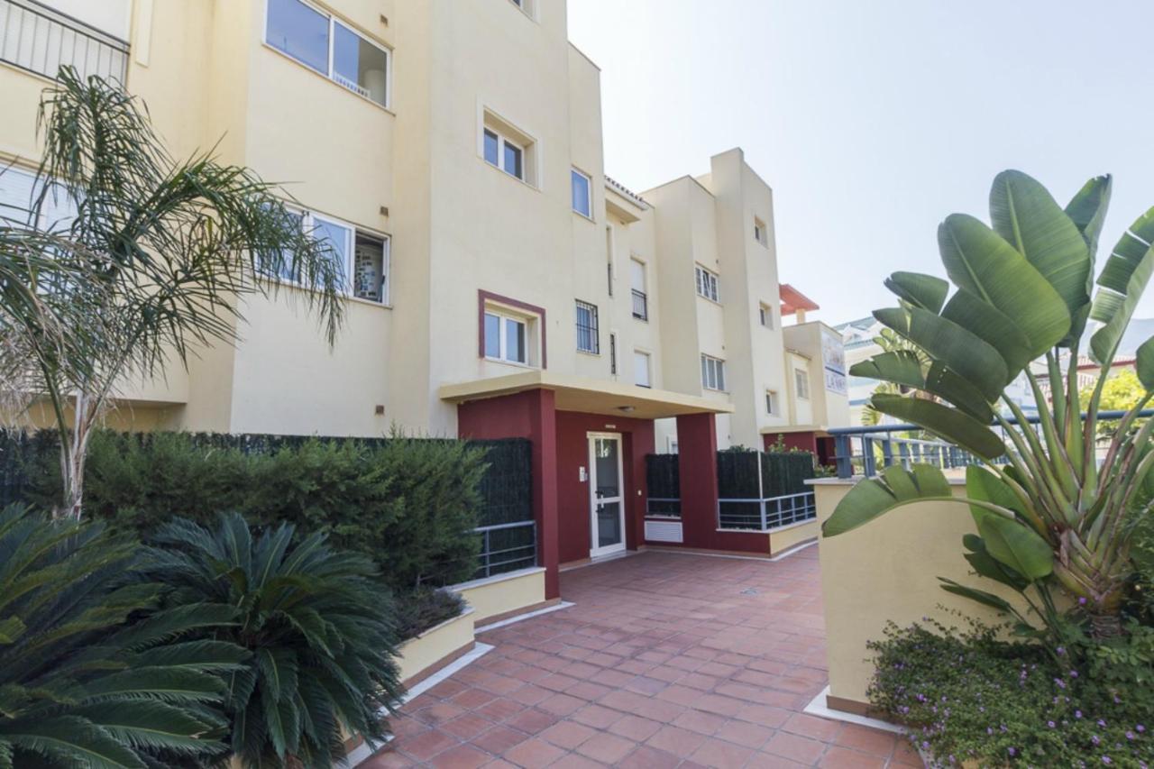La Nina Del Mar Appartement Benalmádena Buitenkant foto