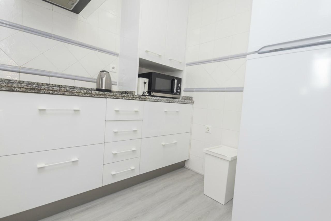 La Nina Del Mar Appartement Benalmádena Buitenkant foto