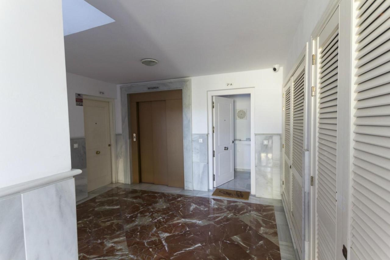 La Nina Del Mar Appartement Benalmádena Buitenkant foto